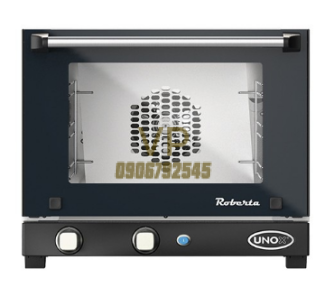 Lò nướng Unox Linemicro XF003 3 khay