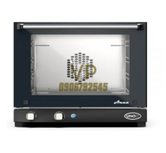 Lò nướng Unox Linemicro XF023 4 khay