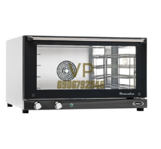 Lò nướng Unox Linemicro XF043