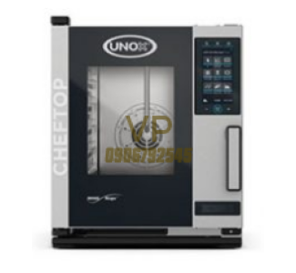 Lò nướng Unox Mind.Maps Cheftop Compact Plus 