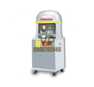 Máy chia bột Berjaya BJY-DD120