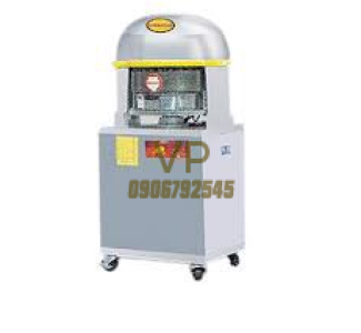 Máy chia bột tự động BERJAYA DD120