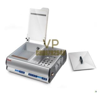 Máy hút chân không Sirman EASYVAC TOUCH 25 BX