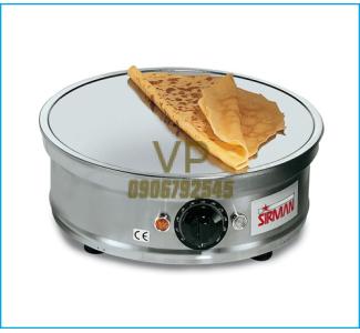 Máy làm bánh crepe Sirman Crepes 1