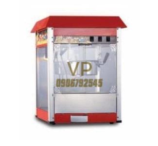  MÁY LÀM BẮP RANG BJY-PC80Z