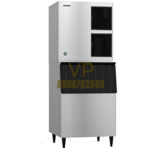 Máy làm đá bán nguyệt Hoshizaki KM-470AJ