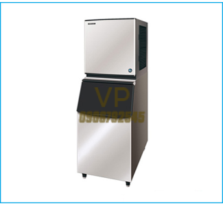 Máy làm đá hình bán nguyệt Hoshizaki KMD-201AWB