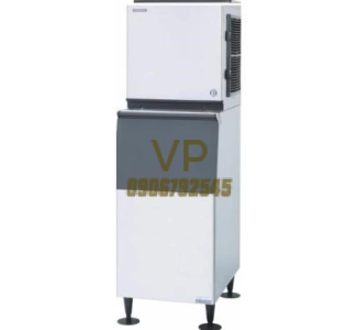  MÁY LÀM ĐÁ BÁN NGUYỆT HOSHIZAKI KMD-270AA