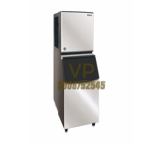MÁY LÀM ĐÁ HOSHIZAKI HÌNH BÁN NGUYỆT 248KG KMD-270AWB