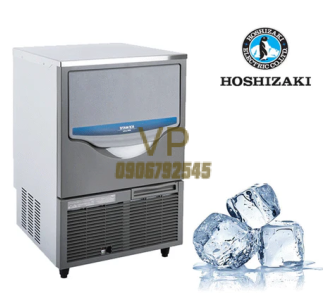 Máy làm đá viên Hoshizaki 125kg SRM-125A