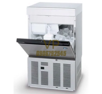 Máy làm đá viên size lớn IM-35M-2-LM