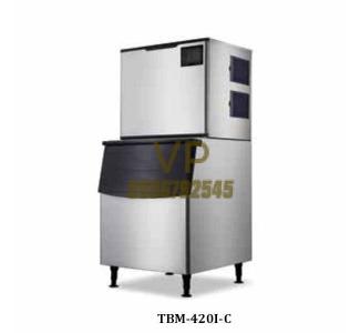 Máy làm đá viên công nghiệp Turbo Max TBM-420I-C