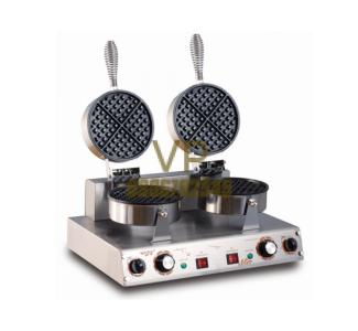 Máy nướng bánh waffle Berjaya BJY-WB2-N