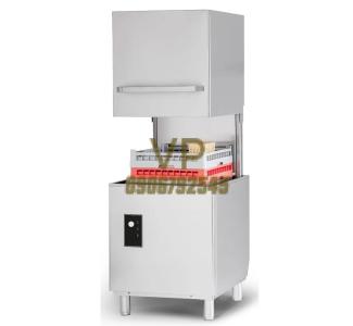 Máy rửa bát đơn Asber GE-H500 DD