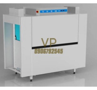 Máy rửa chén, bát băng chuyền Fuji Air FJ200LC