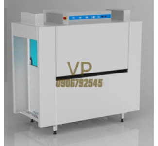 Máy rửa chén, bát băng chuyền Fuji Air FJ200RC