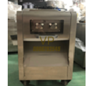 Máy thái thịt tươi Q125 