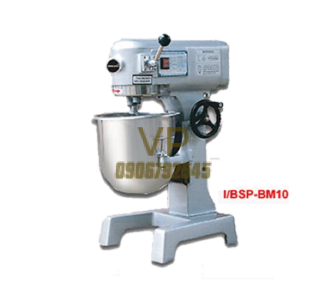 M&aacute;y trộn bột 10 l&iacute;t Berjaya BJY-BM10