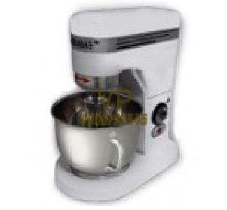 M&Aacute;Y TRỘN BỘT 5.5 L&Iacute;T BERJAYA BJY- BM5-EC