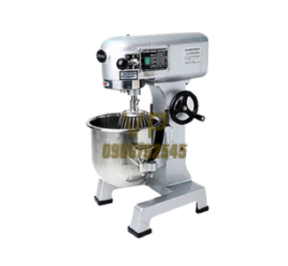 Máy trộn bột berjaya BJY-BM20-EC 20 lít