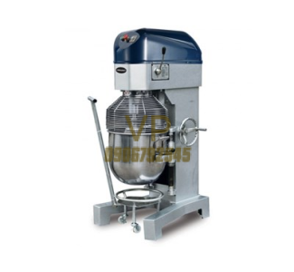 M&aacute;y trộn bột c&oacute; lồng Berjaya 60 l&iacute;t BJY-BM60N