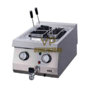 Máy trụng mỳ pasta đơn dùng điện Ozti OME 4070