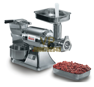 MÁY XAY THỊT CÔNG NGHIỆP SIRMAN TC 22 E 