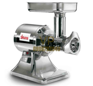 MÁY XAY THỊT SIRMAN TC 12 E 