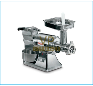 Máy xay thịt Sirman TCG 12E