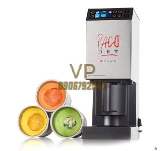 Máy xay thực phẩm SIRMAN PACOJET II PLUS