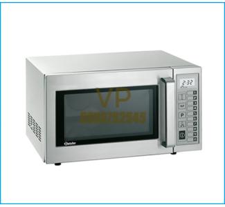 Lò vi sóng công nghiệp Bartscher DIG 25 Lít