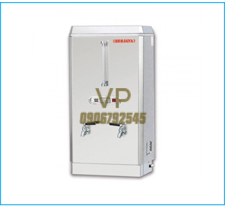 M&aacute;y đun nước n&oacute;ng Berjaya BJY-WBPU60-N 45 L&iacute;t