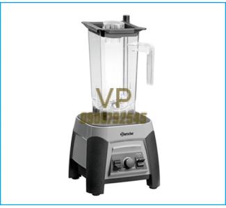 Máy xay sinh tố BartsCher Pro 2.5 Lít