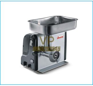 Máy xay thịt Sirman TC 8 Vegas