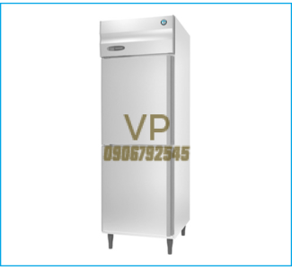 Tủ mát 2 cánh Hoshizaki – HRW-77LS4