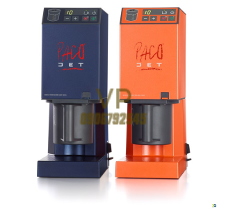 M&aacute;y xay thực phẩm Sirman Pacojet Junior