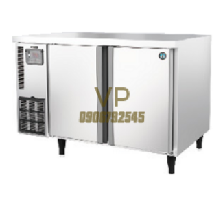 BÀN MÁT INOX HOSHIZAKI 295 LÍT RTW-120LS4 (R134A)