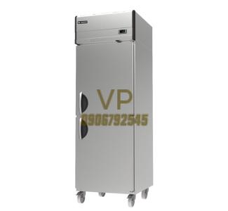 Tủ mát Sanden 2 cánh SRR3-0610i