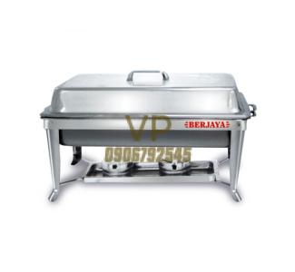 THIẾT BỊ GIỮ NÓNG THỨC ĂN BERJAYA BJY-RCD-R