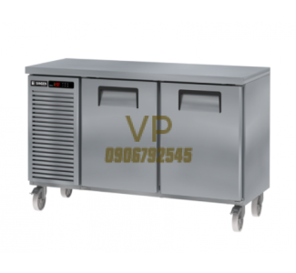 BÀN MÁT INOX SANDEN SCR2-1507-AR