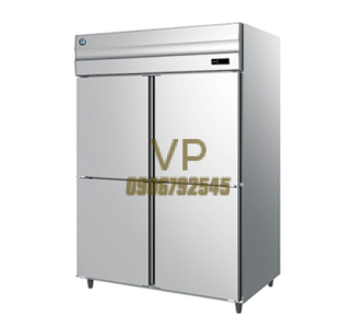 Tủ đông 4 cánh Hoshizaki HF-146MA-S