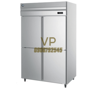 Tủ đông 4 cánh Hoshizaki HF-148MA-S