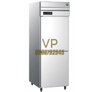 TỦ ĐÔNG ĐỨNG 2 CÁNH HOSHIZAKI HF-76MA-S