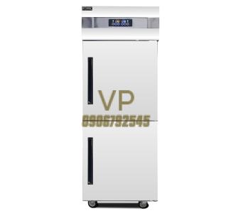  Tủ đông 2 cánh 2 chế độ quạt gió FSM-TDMQ500