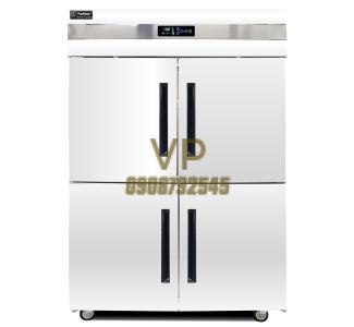 Tủ cấp đông 4 Cánh Quạt Gió FSM-TDQ1000