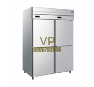 TỦ ĐÔNG MÁT 4 CÁNH HOSHIZAKI HRF-148MA-S