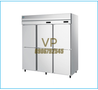 Tủ đông mát Hoshizaki HRF-188MA-S