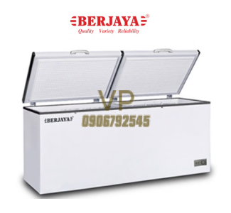 TỦ ĐÔNG DÂN DỤNG BERJAYA BJY-CFSD700A
