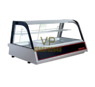 TỦ GIỮ NÓNG BERJAYA DW 211