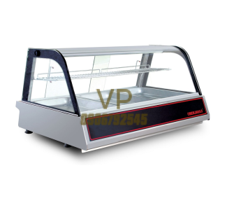  Tủ giữ nóng thức ăn BERJAYA DW311